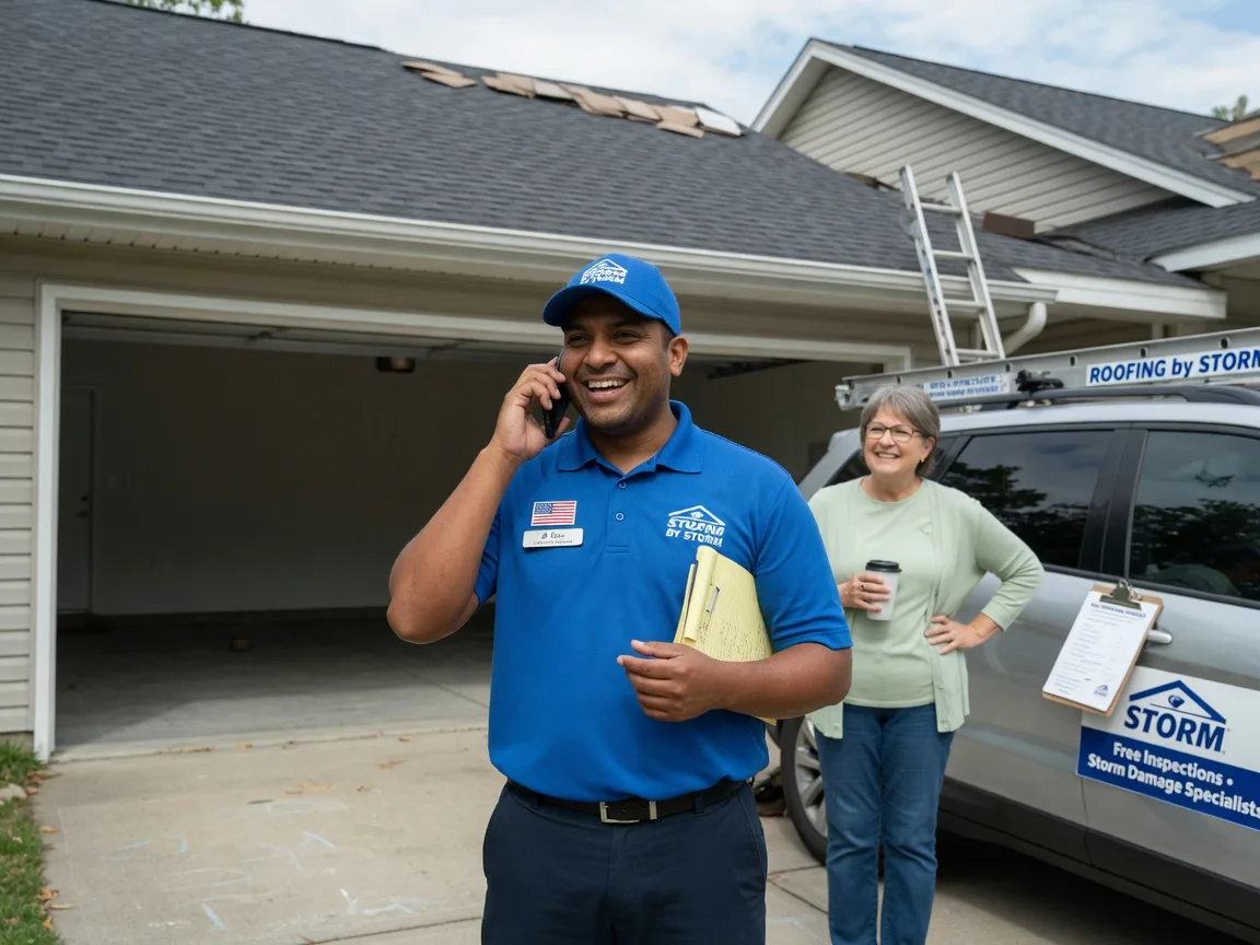 Roof Repair Near Me Mapleton, MN FAQs